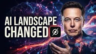 Grok 4.1 Just Changed the AI Landscape &mdash; What Elon Musk Released