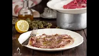 Carne a bagnomaria, la ricetta della nonna