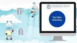 Automated Accounts Statement Reconciliation  Robocloud
