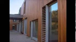 Commercial Projects - Hennessy Timber Group