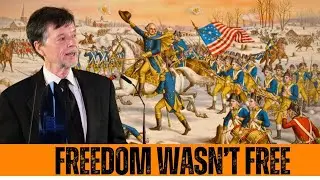 The American Revolution&rsquo;s Dark Truth | Freedom Was Won, But At What Cost?