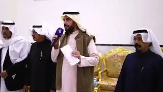 زواج عبدالاله عبدالله الثمالي