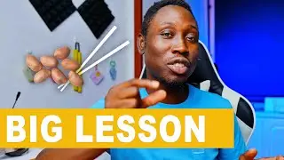 A class control mindset: the groundnut and chopstick | Teaching ESL in China