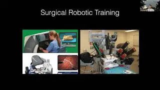 Dr. Jeremy Brown | Intro to Haptics for XR 2020 Tutorial