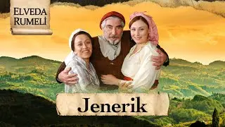 Elveda Rumeli Jenerik
