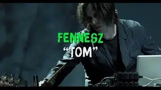 Fennesz - TOM (Modeselektion Vol. 03 - 01 )