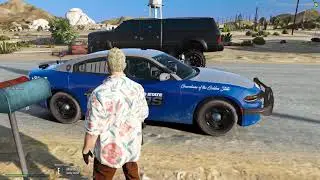 FiveM   County Life Roleplay    Menu Based    vMenu    Custom Scripts    Addon Vehicles    Lore Frie