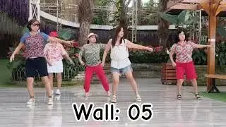 Senorita boom boom Okt 25