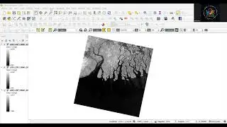 Band add in Qgis and False colour composition
