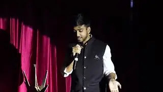 Rap Song & Beat Boxing - iris 2024