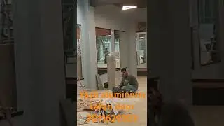 Yash aluminium work 7011629203