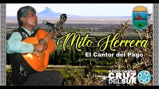 MITO HERRERA -