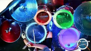 Earl Drum to 21 Guns - Drum Lessons in Tooele, Stansbury Park, Erda, Grantsville, Lakepoint, Utah