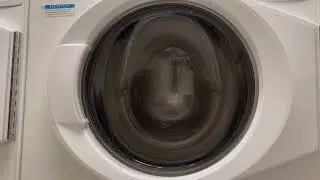 2 Hr Washing Machine White Noise / Gentle Sound for Sleep and Study / Baby Sleep Sounds