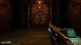 Doom 3: The Lost Mission #7 Hell