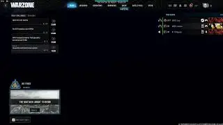 Long Warzone Ranked Stream With TiffaJessi and Loctive. Top 250 all day today.
