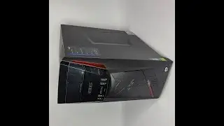 ASUS G11CD Nvidia GeForce GTX 1060 6GB Core i5-7400 DDR4 8GB RAM HDD 1TB