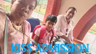 KISS Admission 2025