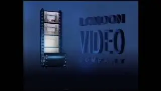 London Video Company (1992)
