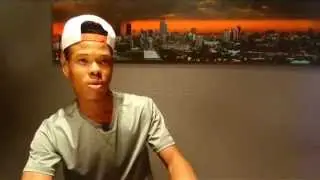 #MTVNews | Introducing Nasty C