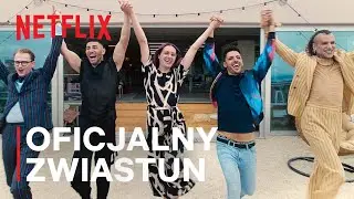 Porady r&oacute;żowej brygady: Niemcy | Oficjalny zwiastun | Netflix