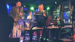 Jazz Bar 천년동안도 just the two of us