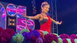 Kya Mausam aaya hai Hindi Old Song/ Disha Raj New Dance Video (WB)Stage Show/😊😊