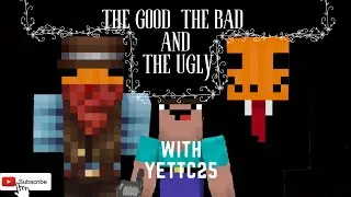 The good The bad and the ugly 1v1s with @yettc4257