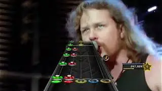 Guitar Hero PC Mod (Clone Hero) Blink 182 Bored To Death Custom Song