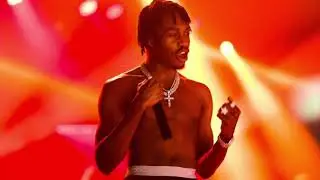 Lil Tjay - Me and You (unreleased song)