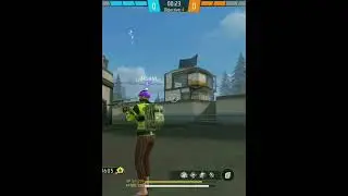 🤯😨M500 KA HEADSHOT LAGA HAI BHAI l video 2 #freefire #akshaygaming #garenafreefire #officalvide