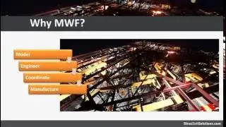 Webinar: MWF Advanced Metal - Light Gauge Steel Truss Design