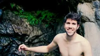 Hot Springs w/ Anna Ferrer