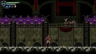 Chronicles of the Wolf (6/12): Mist Castle (2/6)