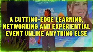 Выставка EcomMastery.AI с участием BDSS пройдет в Нэшвилле, штат Теннесси, с 8 по 12 апреля 2026 ...