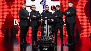 Banat Express - Black Kolo