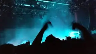 Vince Staples - BagBak (Live in Philadelphia 2/19/19)
