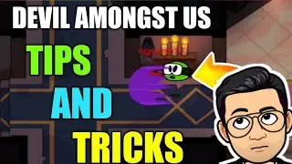 Silly Devil Tips and Tricks | Impostor tips and tricks in silly devil | Gamentic
