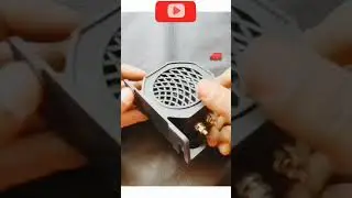 Reverse horn sound - Universal 🔥💯