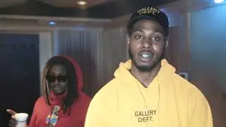 NextupK - GALLERY (Official Video) Shot By @Spike Tarantino