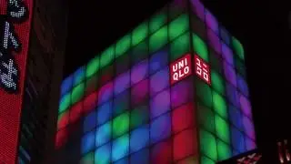 ケーススタディ: 大規模なビル・ファサードにETFEフィルム膜構造を施工【太陽工業公式】