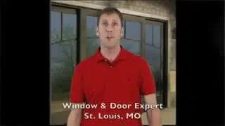 Window Replacement St. Louis: Andersen Review