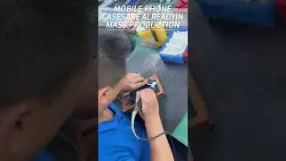 Leather mobile phone case customized wholesale, drop-proof, scratch-resistant