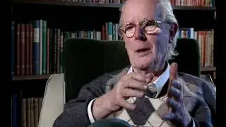 John Maynard Smith - How I would spend a day with Darwin (96/102)