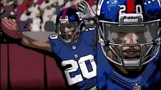 Madden NFL 13 Connected Careers CCM - Barry Sanders Jr. is Emerging as a Superstar RB