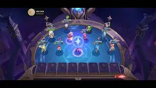 1''ST WINNER COMBO SWIFTBLADE + BEYOND THE CLOUDS #mcgg #magicchessgogo #advance 