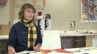 Des locaux provisoires pour l'&eacute;cole des Beaux Arts de Tours