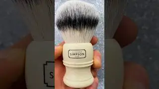 Discover Why a Shaving Brush is a MUST-HAVE!