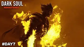 #DAY7  --Two Demons Die Today 🔥💀 | Dark Souls&rdquo; #soulslike #darksouls #livestream 😎🎮