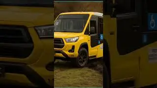 cybertruck n&atilde;o &eacute; hilux sptrans